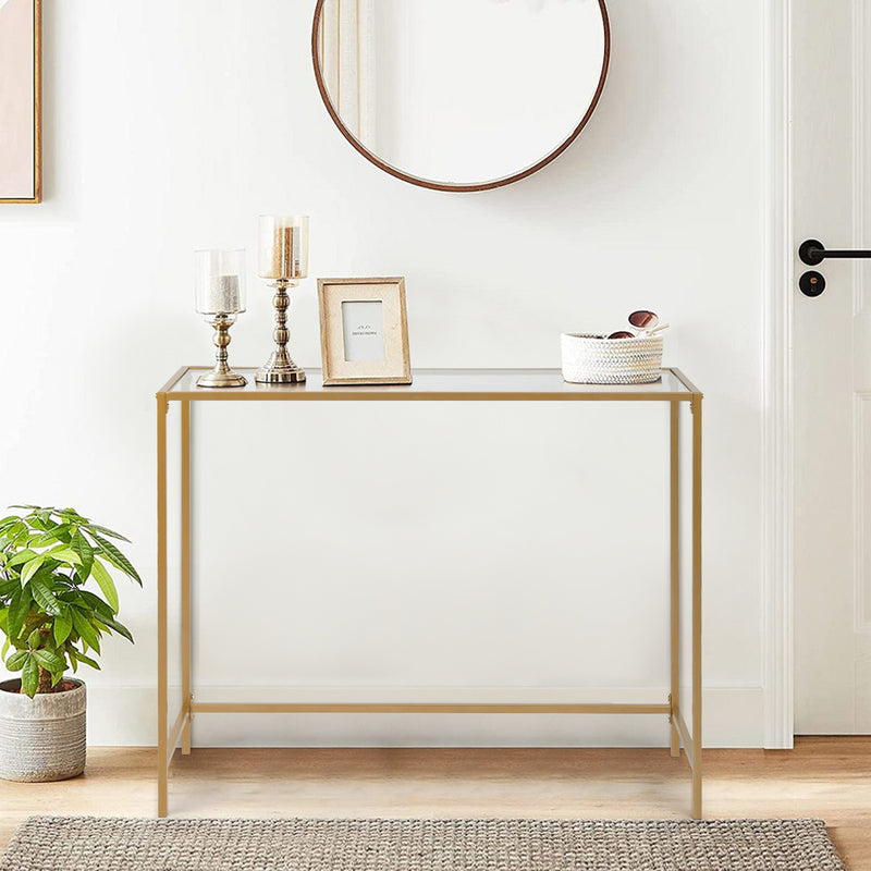 Shop Modern Console & Sofa Tables | Stylish Entryway Tables & Decor for Your Home